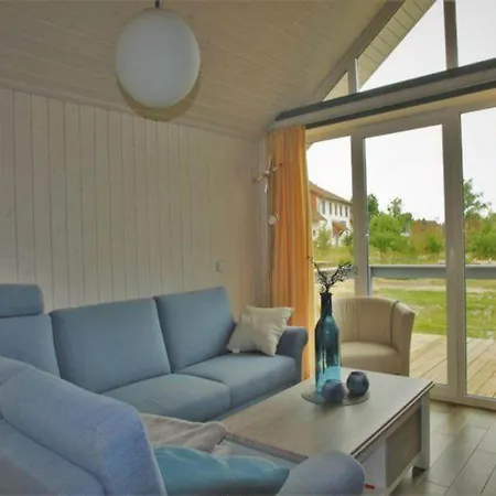 Mueritz In Rechlin-nord Holiday home *