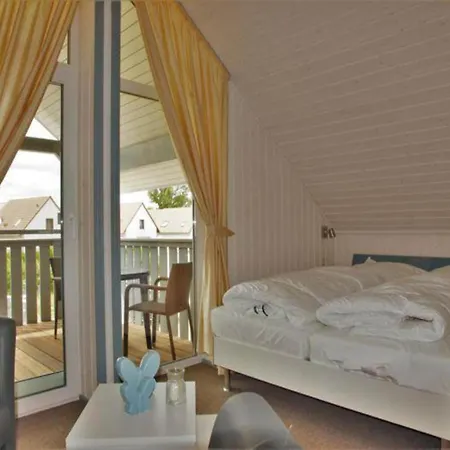 Mueritz In Rechlin-nord Holiday home Rechlin