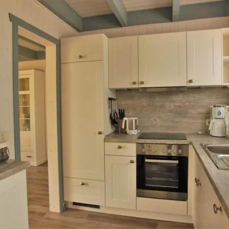 Holiday home Mueritz In Rechlin-nord Rechlin