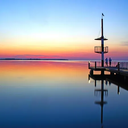 Exklusives Skandinavisches Rechlin