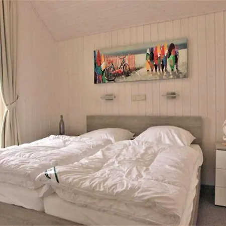 Mueritz In Rechlin-nord Holiday home