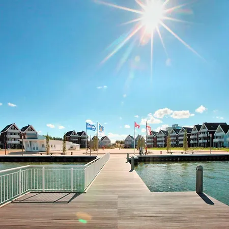 Σπίτι διακοπών Exklusives Skandinavisches *