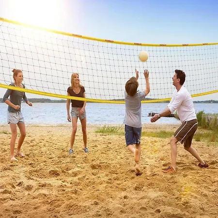 Σπίτι διακοπών Exklusives Skandinavisches *