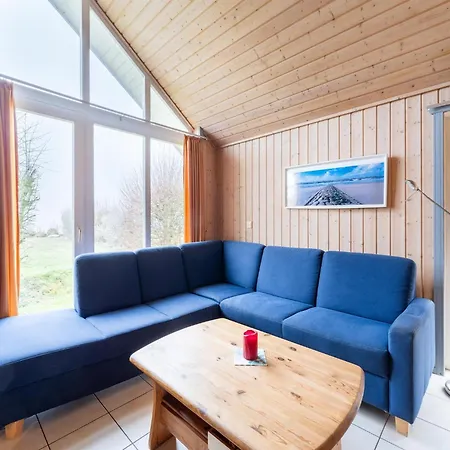 Holiday home Mueritz In Rechlin-nord *