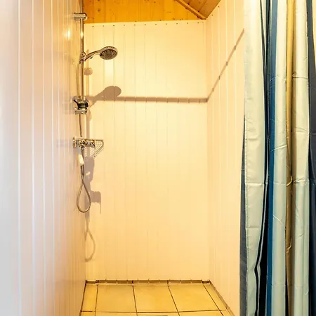 Σπίτι διακοπών Exklusives Skandinavisches *