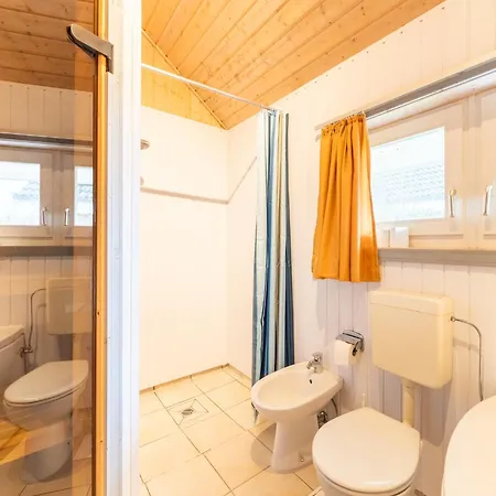 Holiday home Mueritz In Rechlin-nord *