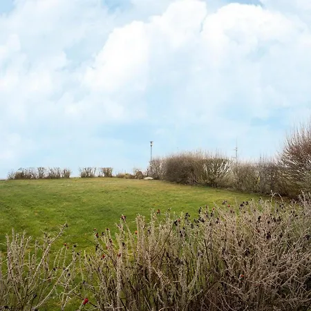 Σπίτι διακοπών Exklusives Skandinavisches