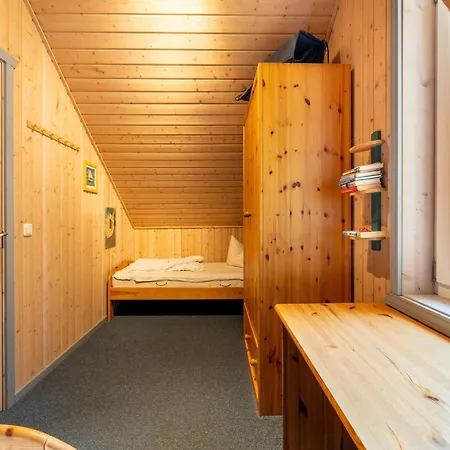 Exklusives Skandinavisches Rechlin