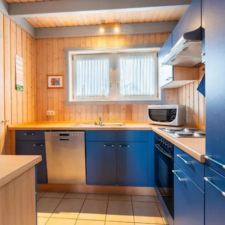 Ferienhaus Exklusives Skandinavisches