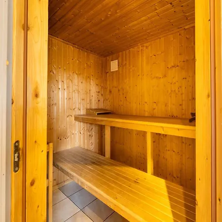 Exklusives Skandinavisches Σπίτι διακοπών *