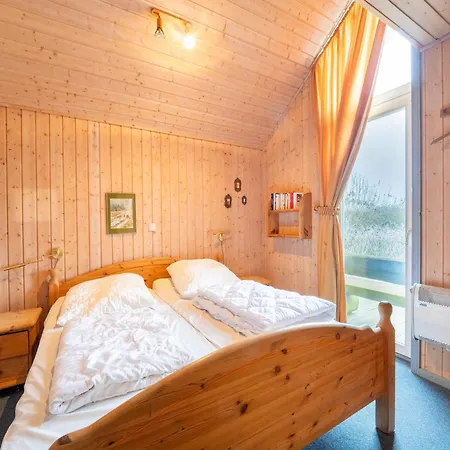 Σπίτι διακοπών Exklusives Skandinavisches *