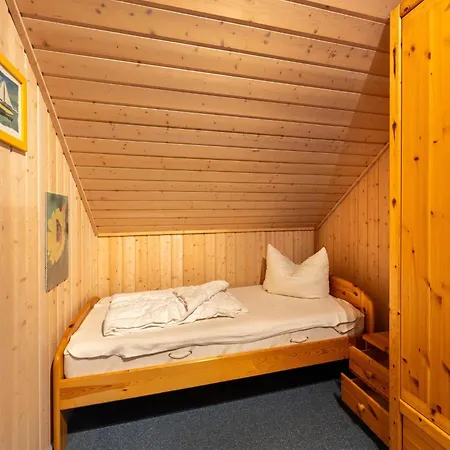 Exklusives Skandinavisches Ferienhaus *