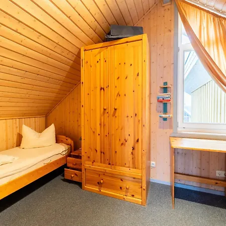 Σπίτι διακοπών Exklusives Skandinavisches *