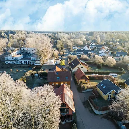 Exklusives Skandinavisches * Rechlin