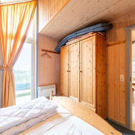 Exklusives Skandinavisches Rechlin