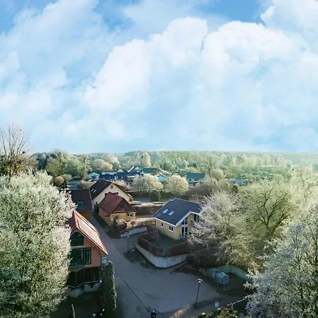 Exklusives Skandinavisches Σπίτι διακοπών *